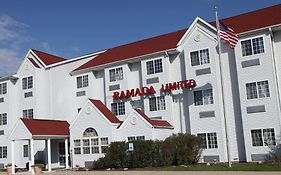 Ramada Limited And Suites